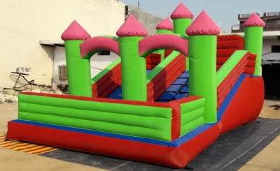 Bouncy-Castle