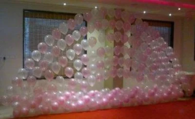 Helium-Gas-Balloons Helium-Gas-balloon