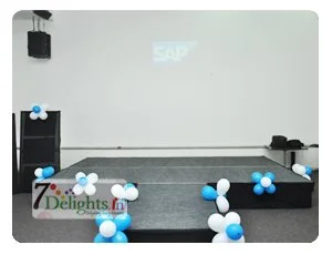 Stage Stage-Setup-Events