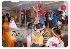 bubble-show Bubble