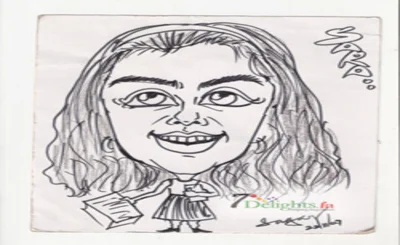 Caricature-Artist.