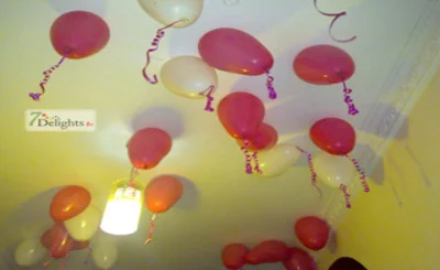Gas-Balloons.