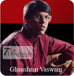 Ghazal-singers Ghazal-singers